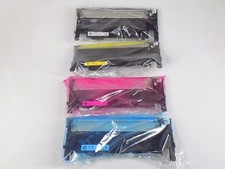 HP 117A Toner Magenta Gelb Cyan Schwarz für Laser 150a, 178nwg, 179fwg, 150nw