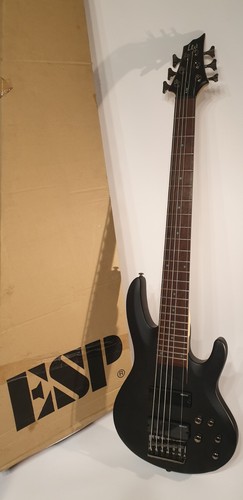 Esp ltd 206 stblks - esp,