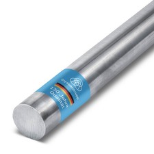 Rundstahl Edelstahl Rundstab Rundmaterial Rundprofil Rundeisen V2A gezogen