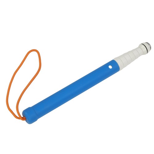 Blind cane reflective - cane, alloy