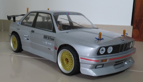 Car team magic c - g4, c-class