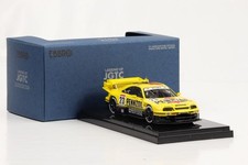1:43 Ebbro Nissan Pennzoil Nismo GT-R JGTC 1998 Motegi GT Champion #23 C. Erik K
