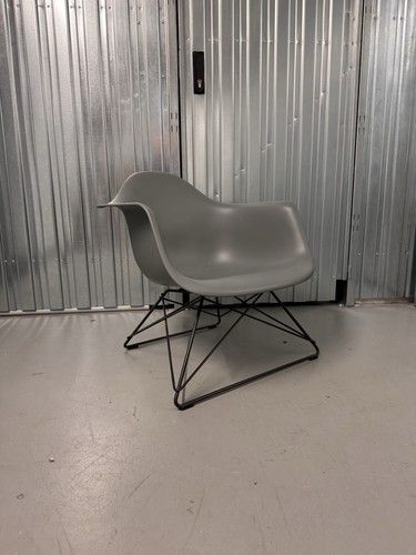 Vitra eames plastic armchair - eames,