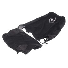 SITZBEZUG IFA SCHWARZ, MIT