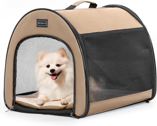 Petsfit hundebox faltbar für - faltbar,