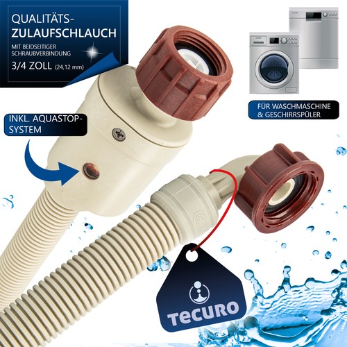 Tecuro aquastop sicherheits - tecuro,