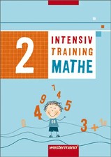 Intensivtraining Mathe
