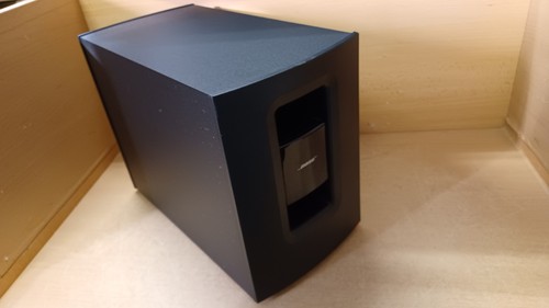 Bose cinemate digital - bose,