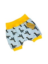 Babyshorts Gr.68/74 kurze Hose