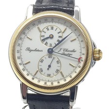 J. Chevalier (like new &