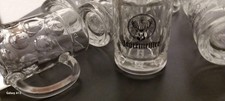 JÄGERMEISTER  9 SCHNAPS LIKÖR GLÄSER