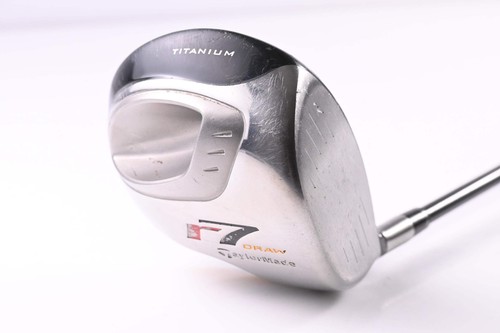 Taylormade draw driver - taylormade, r7