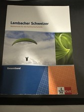 Lambacher Schweizer -