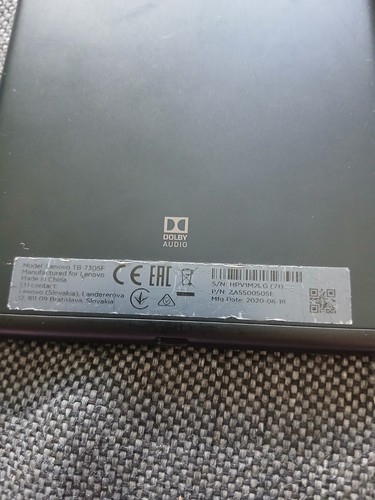 Lenovo tablet zoll - 10,