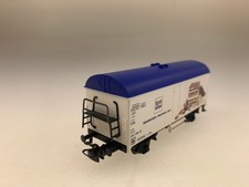 Märklin 44196 H0 Kühlwagen Ritter Sport OVP