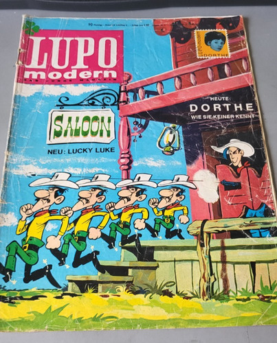 Lupo modern saloon - modern, nr.24