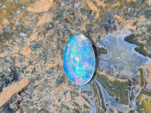 Topfarben welo opal - topfarben:,