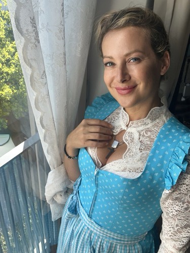 Berwin wolff dirndl 36 - berwin&wolff,