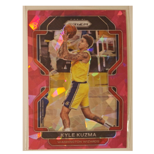 Kyle kuzma pink - kyle,