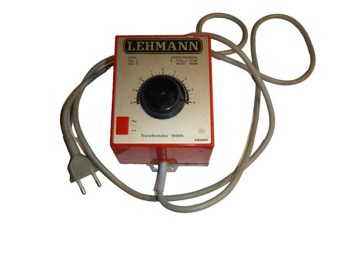 Lgb siemens trafo 5000n - lgb,