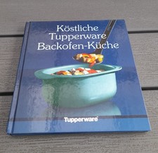 "Köstliche Tupperware