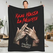 Plüsch-Decke Wärmeüberwurf