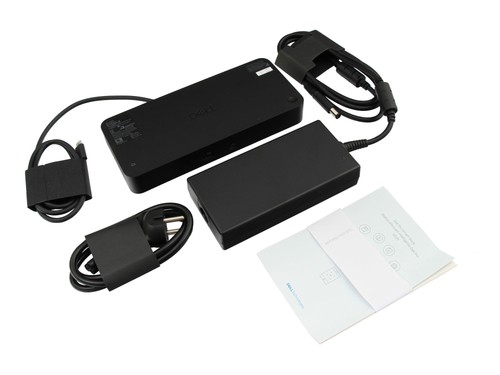 Sd25 130w dell pro smart - dell,