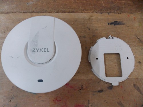 Zyxel nwa5123 access point - zyxel,