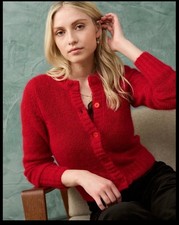 Brora Superkid Mohair