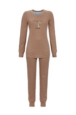 Ringella Damen Schlafanzug