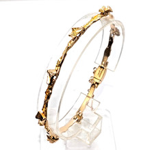 Armband LAPPONIA Gold 585/14K