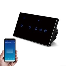 Smart WiFi Lichtschalter 3