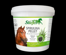 Stiefel Spirulina Pellet 1,5kg
