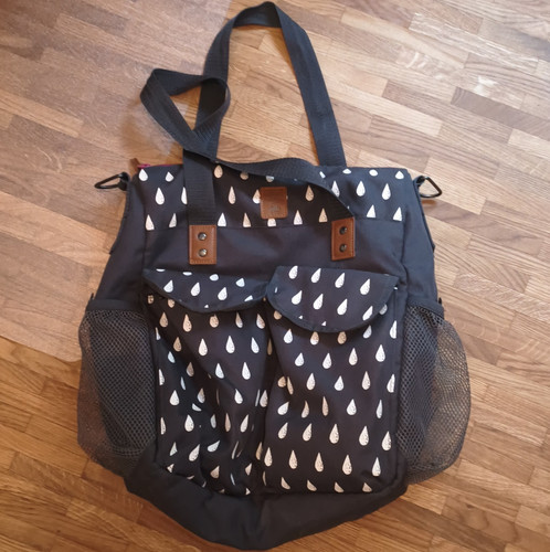 Lenkertasche fahrradtasche - lenkertasche,
