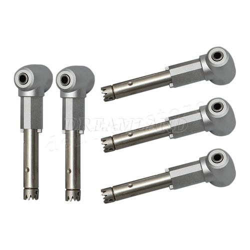 Dental winkelstück kopf - 5*,