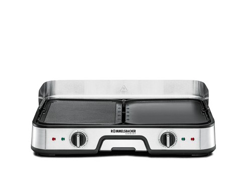 Rommelsbacher bbq 2025 - bbq,