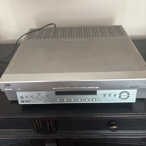Jvc e100rsl heimkino - jvc, rx-e100rsl