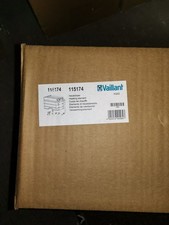 Vaillant Heizkörper  115174  Neu Original verpackt