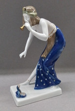 Rosenthal Porzellan figur