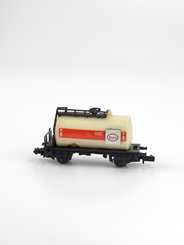 Kesselwagen esso spur - esso,, n
