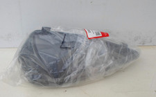 Sturzkappe Links Verkleidung