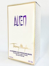 Thierry Mugler Alien ★★★