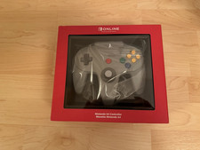 Original Nintendo 64 Online