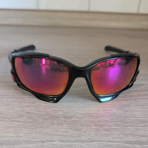 Oakley jawbone polarized mit - polarized,