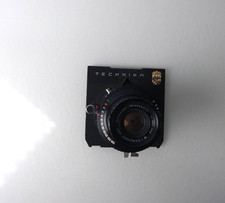 Schneider Kreuznach M-Componon 4/50 Copal N 0.0 Objektiv Lens Technika #M60