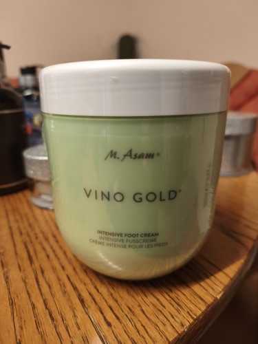 Asam vino gold - gold,