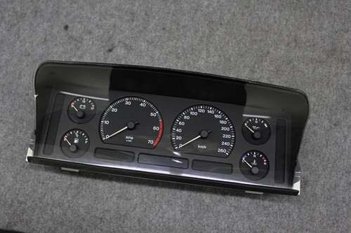 Jaguar kombiinstrument - jaguar,