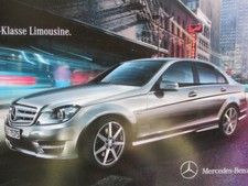 Mercedes Benz C-Klasse