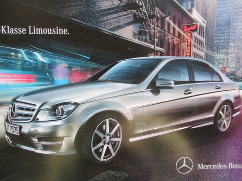 Mercedes benz klasse - mercedes,