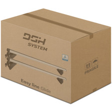 Dachträger für OPEL Astra J